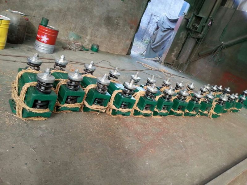 CZ電磁倉(cāng)壁振動(dòng)器在振動(dòng)給料機(jī)堵倉(cāng)中的作用